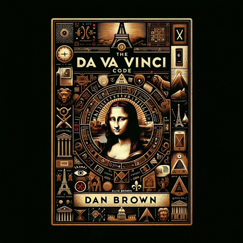 The Da Vinci Code: Unlocking Secrets & Emotions