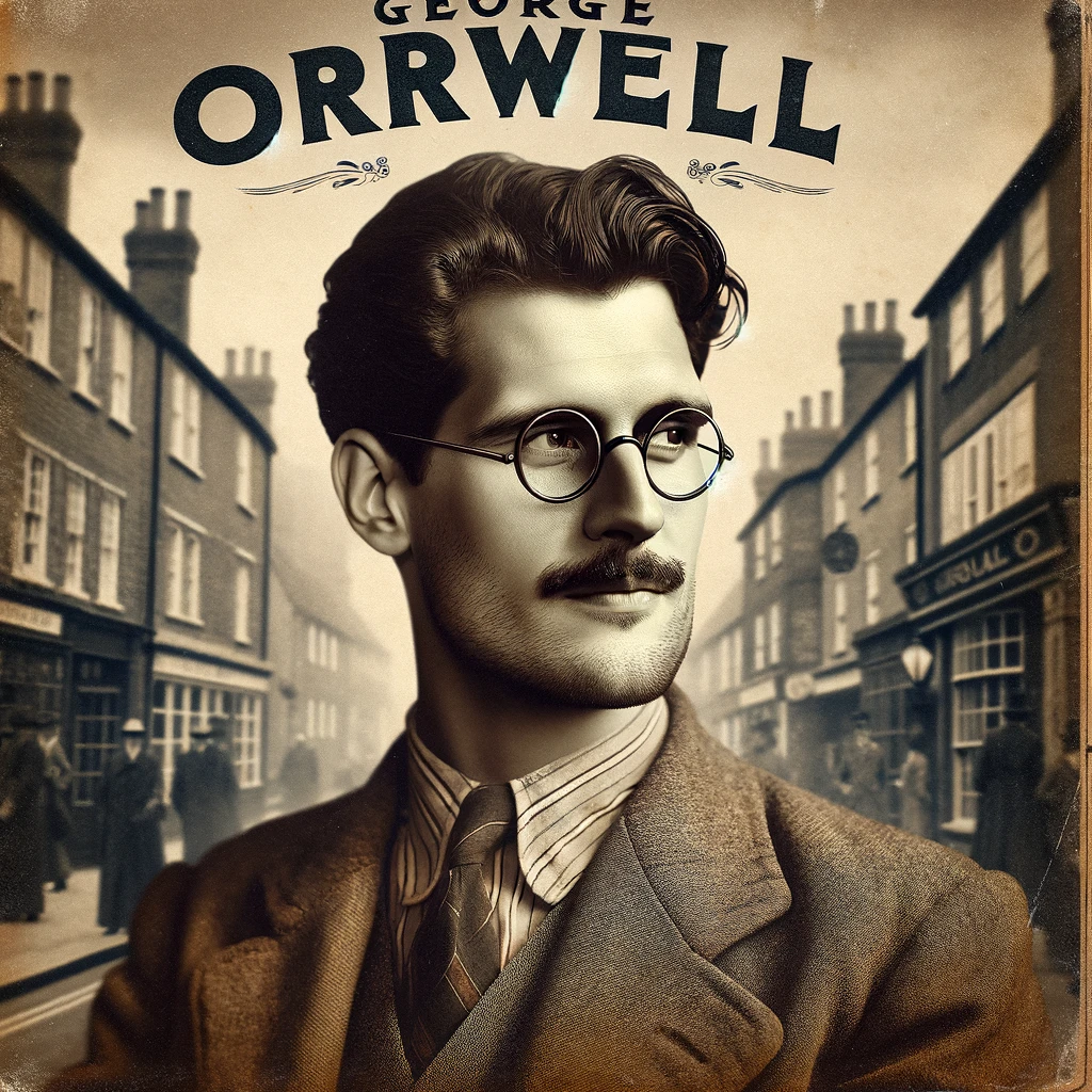 George Orwell: Literary Legacy and Influence