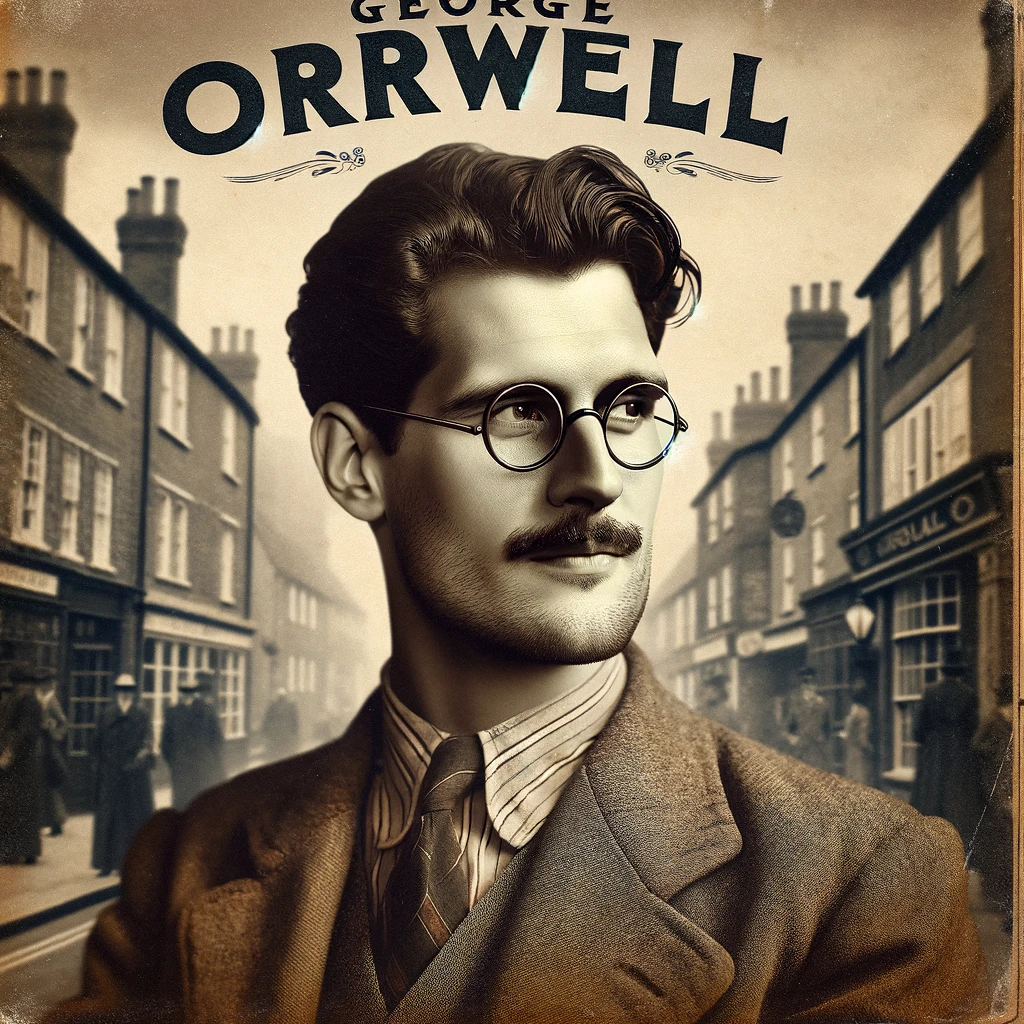 george-orwell