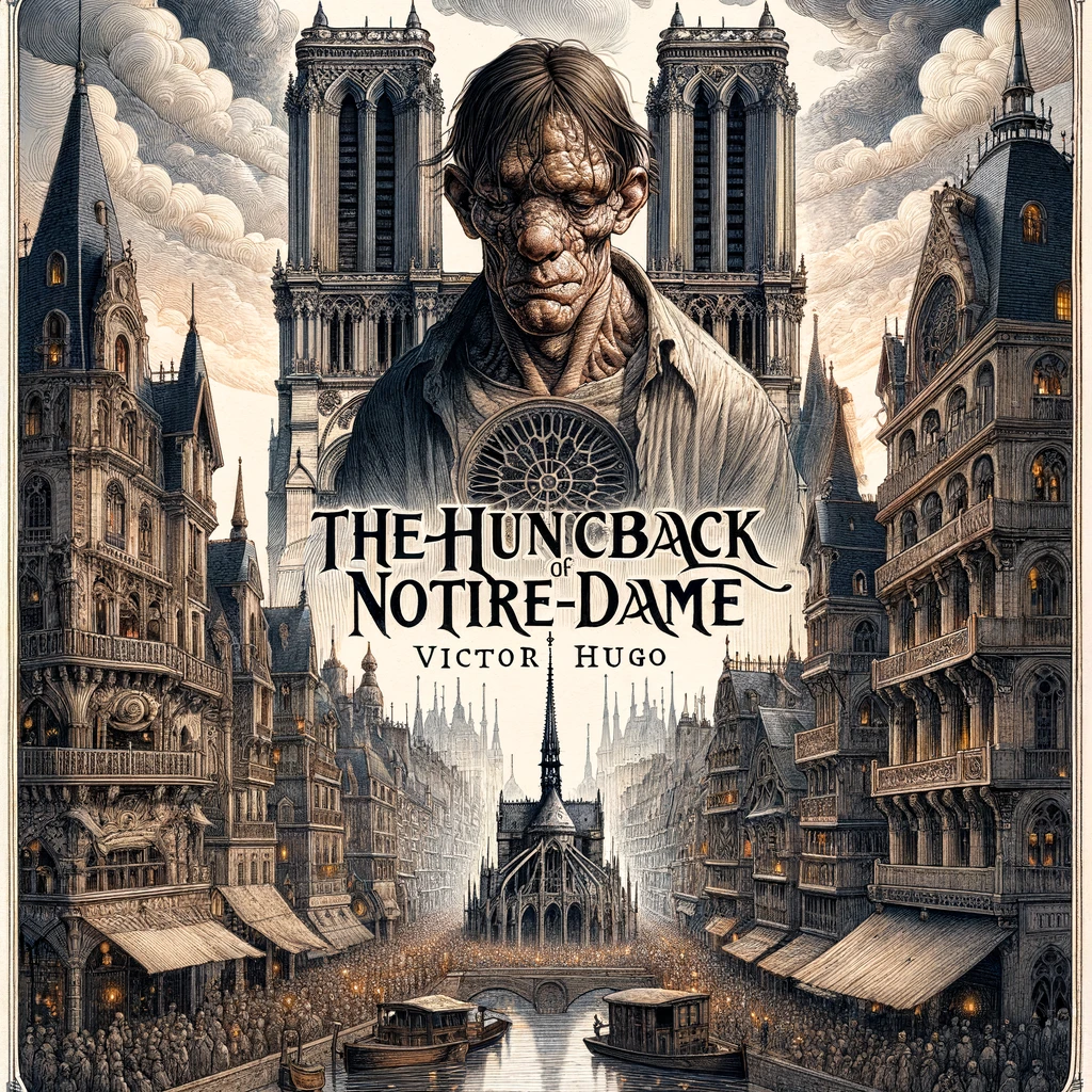 Exploring ‘The Hunchback of Notre-Dame’: Victor Hugo’s Timeless Tale