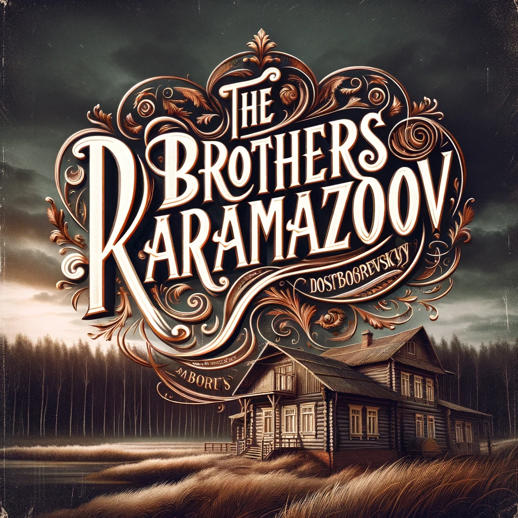 Dostoevsky’s Masterpiece: The Brothers Karamazov